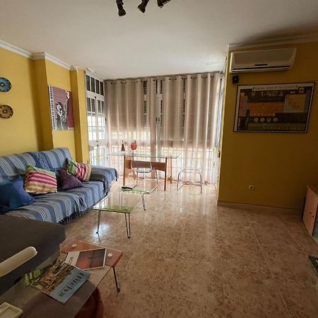 Rooms Tourist Apartment Huelva Eksteriør bilde
