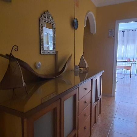 Rooms Tourist Apartment Huelva Eksteriør bilde