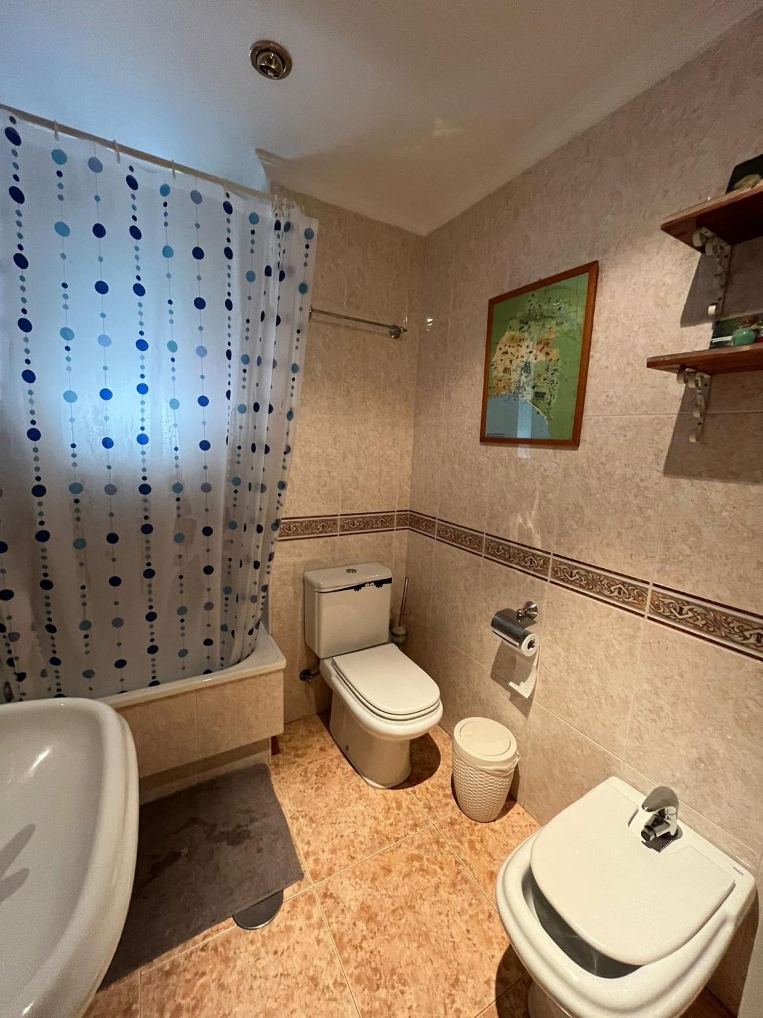 Rooms Tourist Apartment Huelva Eksteriør bilde