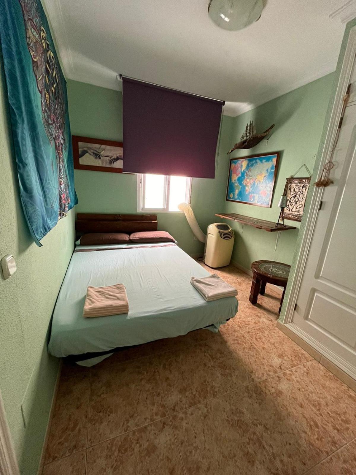 Rooms Tourist Apartment Huelva Eksteriør bilde