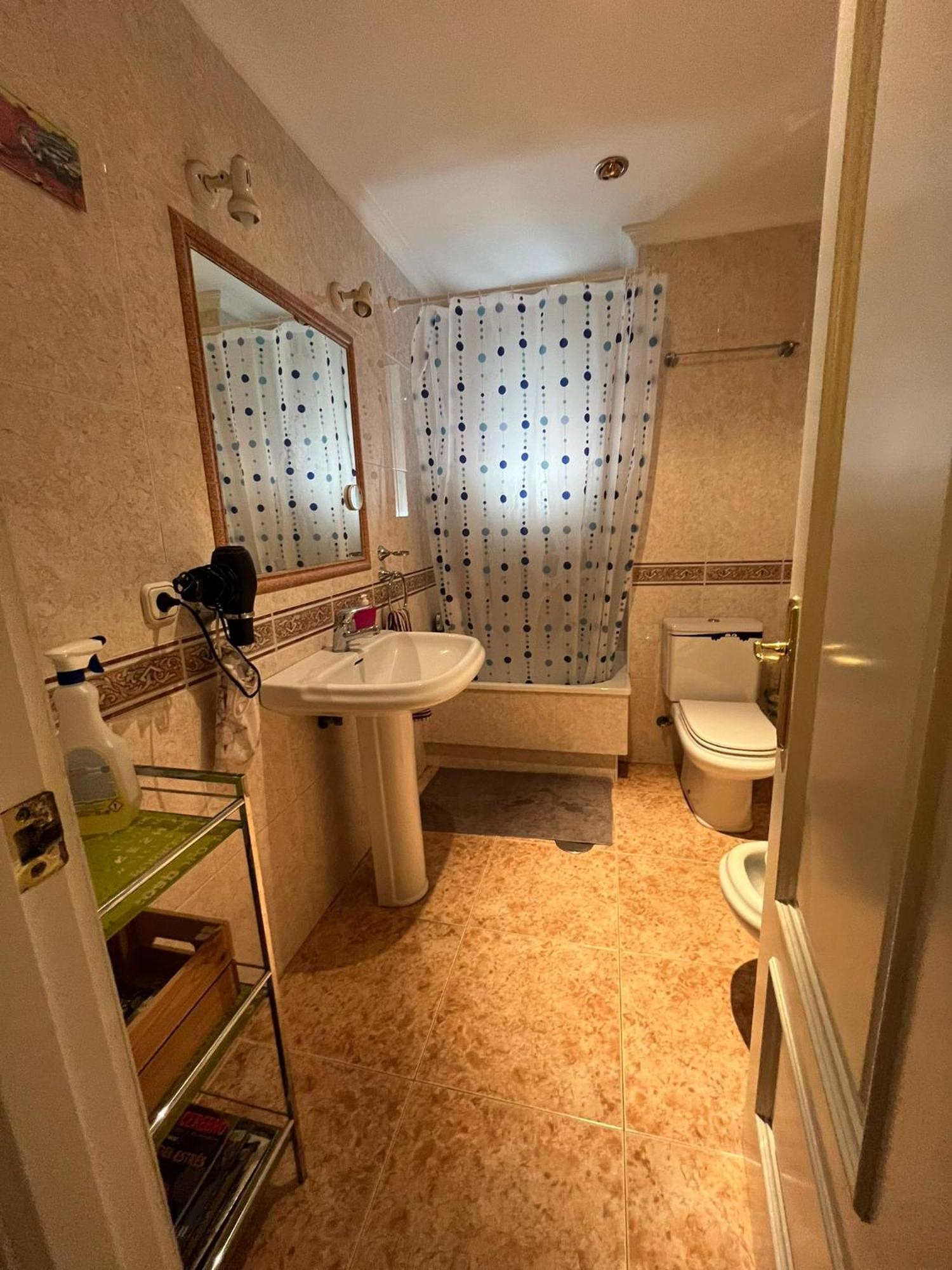Rooms Tourist Apartment Huelva Eksteriør bilde