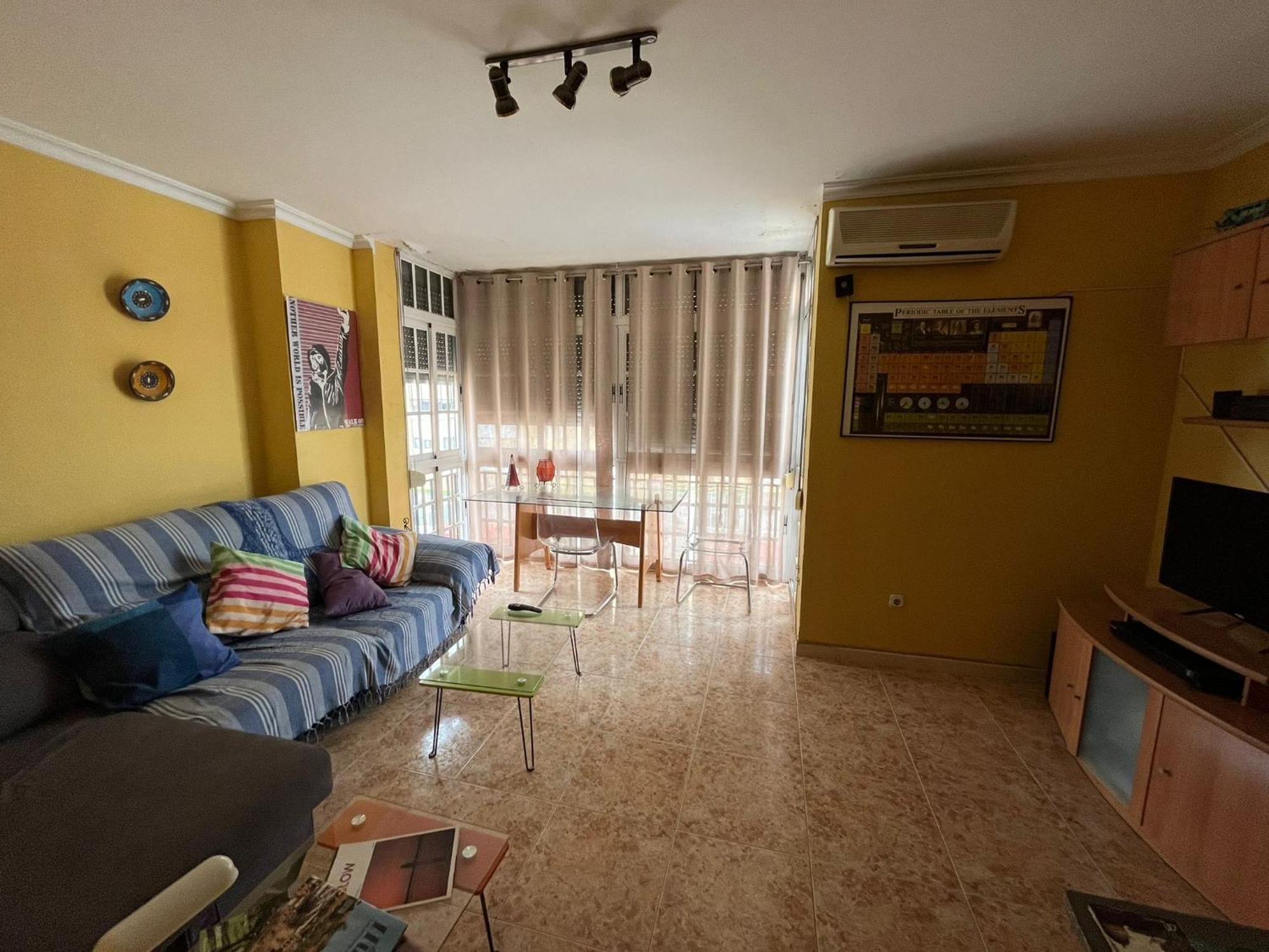 Rooms Tourist Apartment Huelva Eksteriør bilde