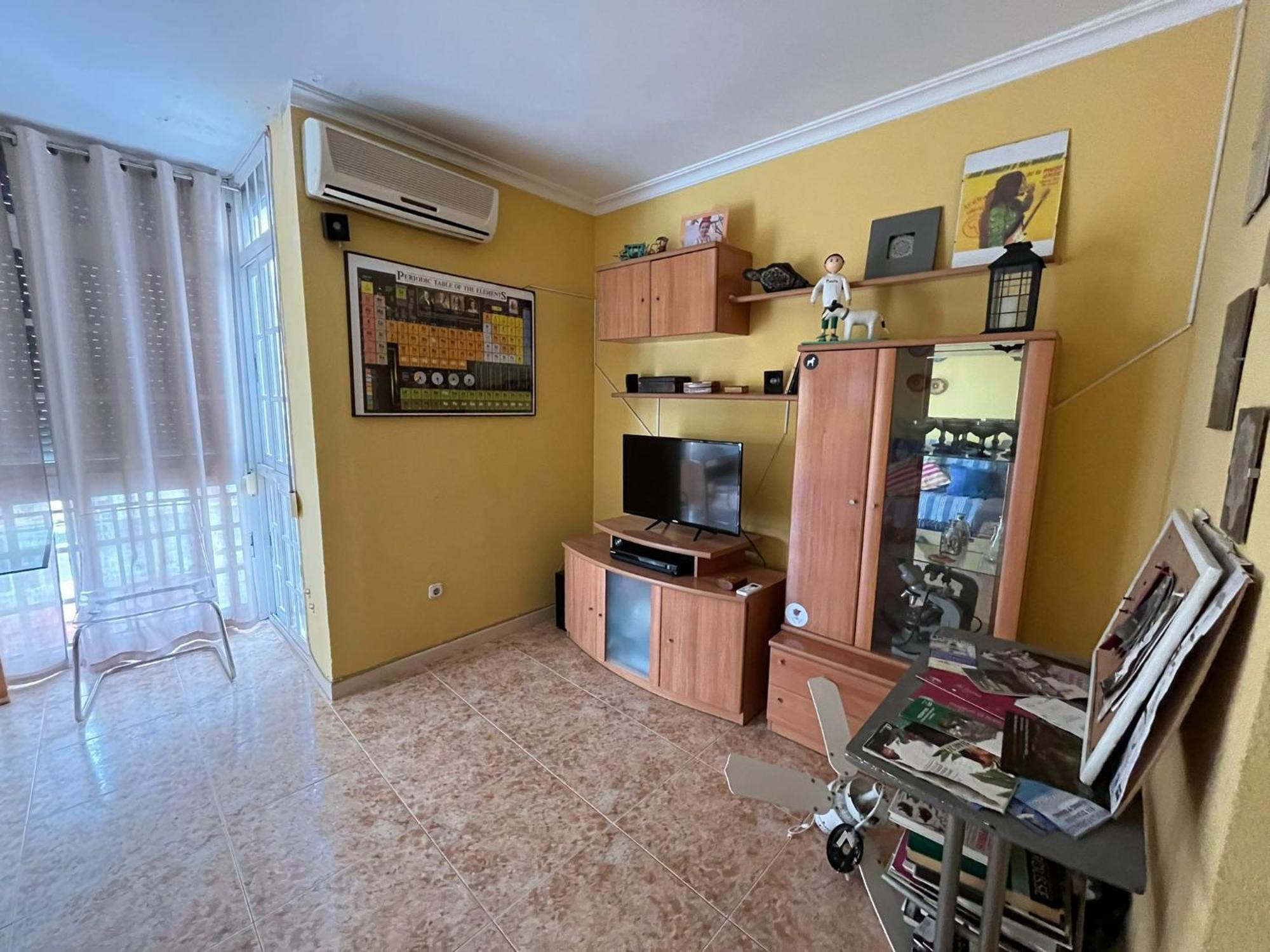 Rooms Tourist Apartment Huelva Eksteriør bilde