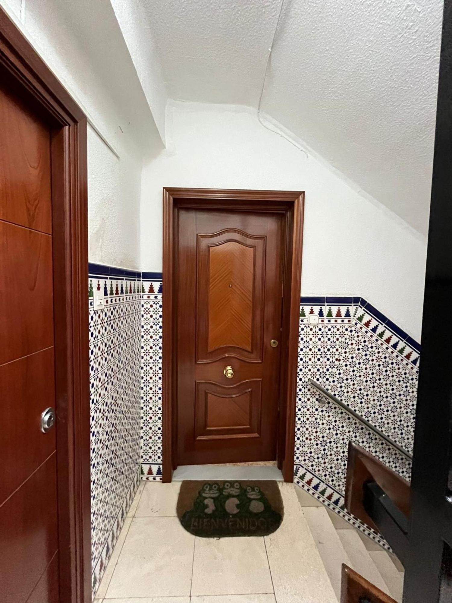 Rooms Tourist Apartment Huelva Eksteriør bilde