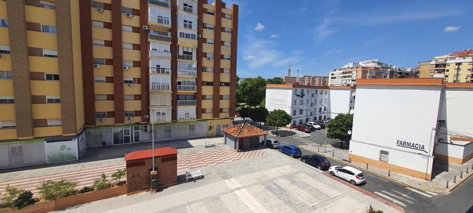 Rooms Tourist Apartment Huelva Eksteriør bilde