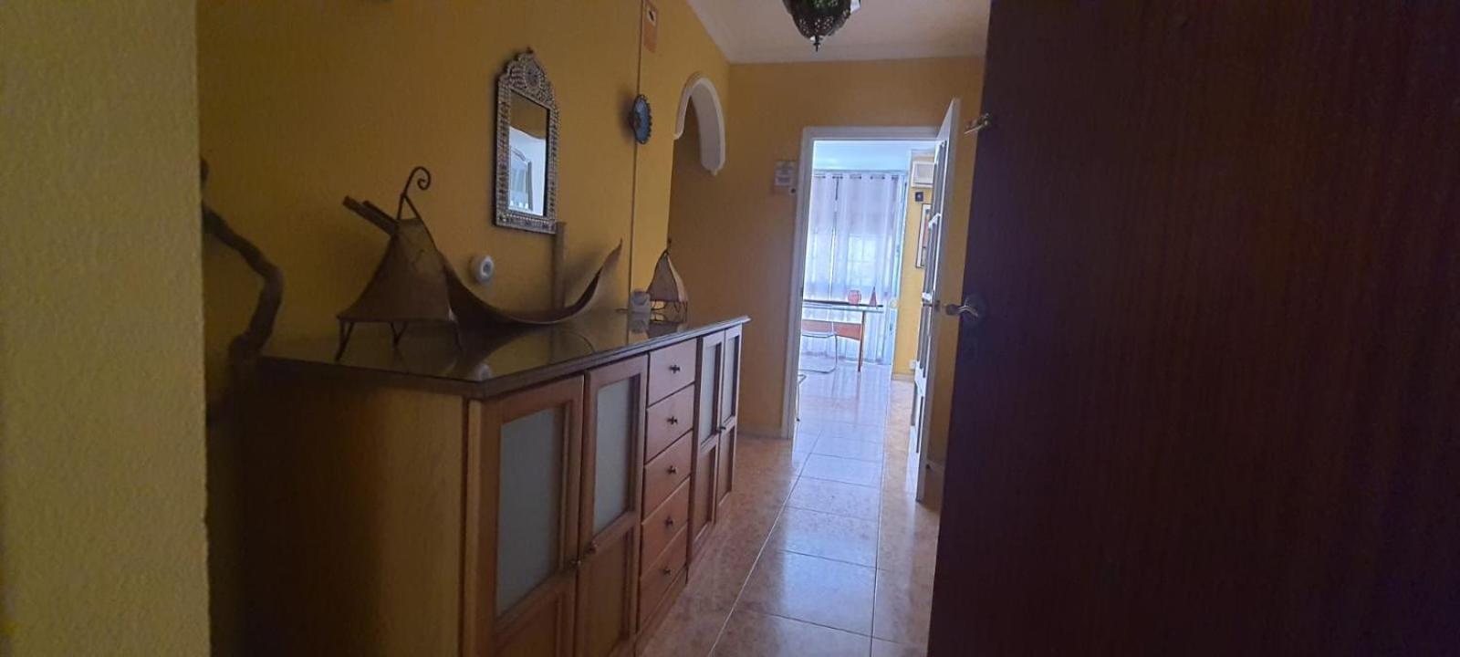 Rooms Tourist Apartment Huelva Eksteriør bilde