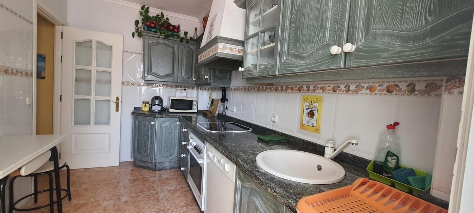 Rooms Tourist Apartment Huelva Eksteriør bilde