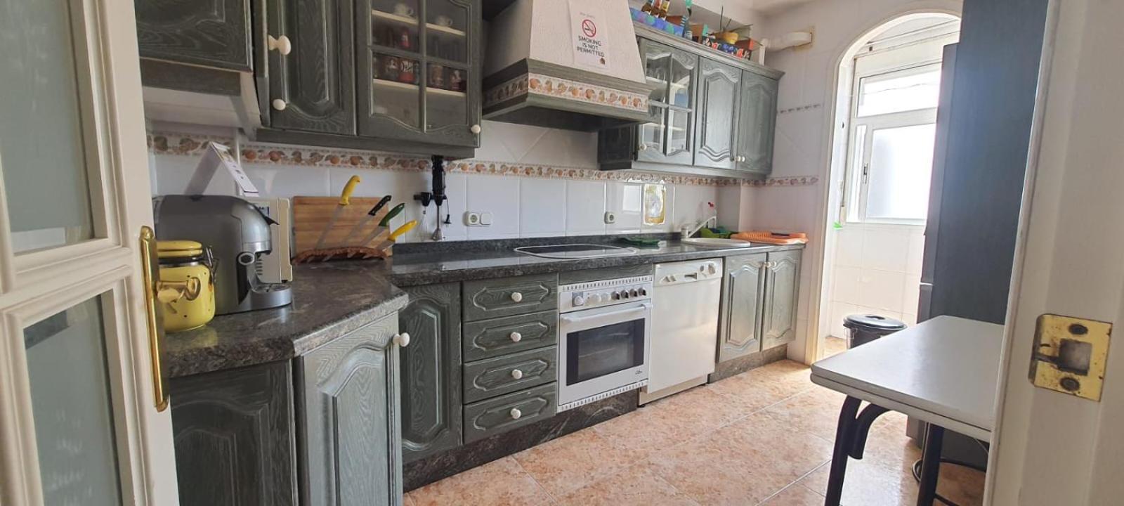 Rooms Tourist Apartment Huelva Eksteriør bilde