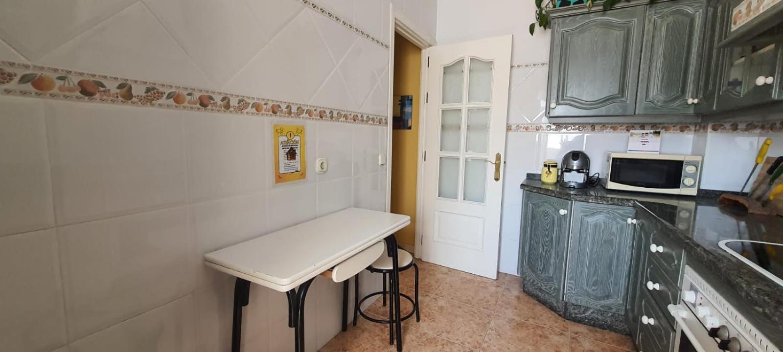 Rooms Tourist Apartment Huelva Eksteriør bilde