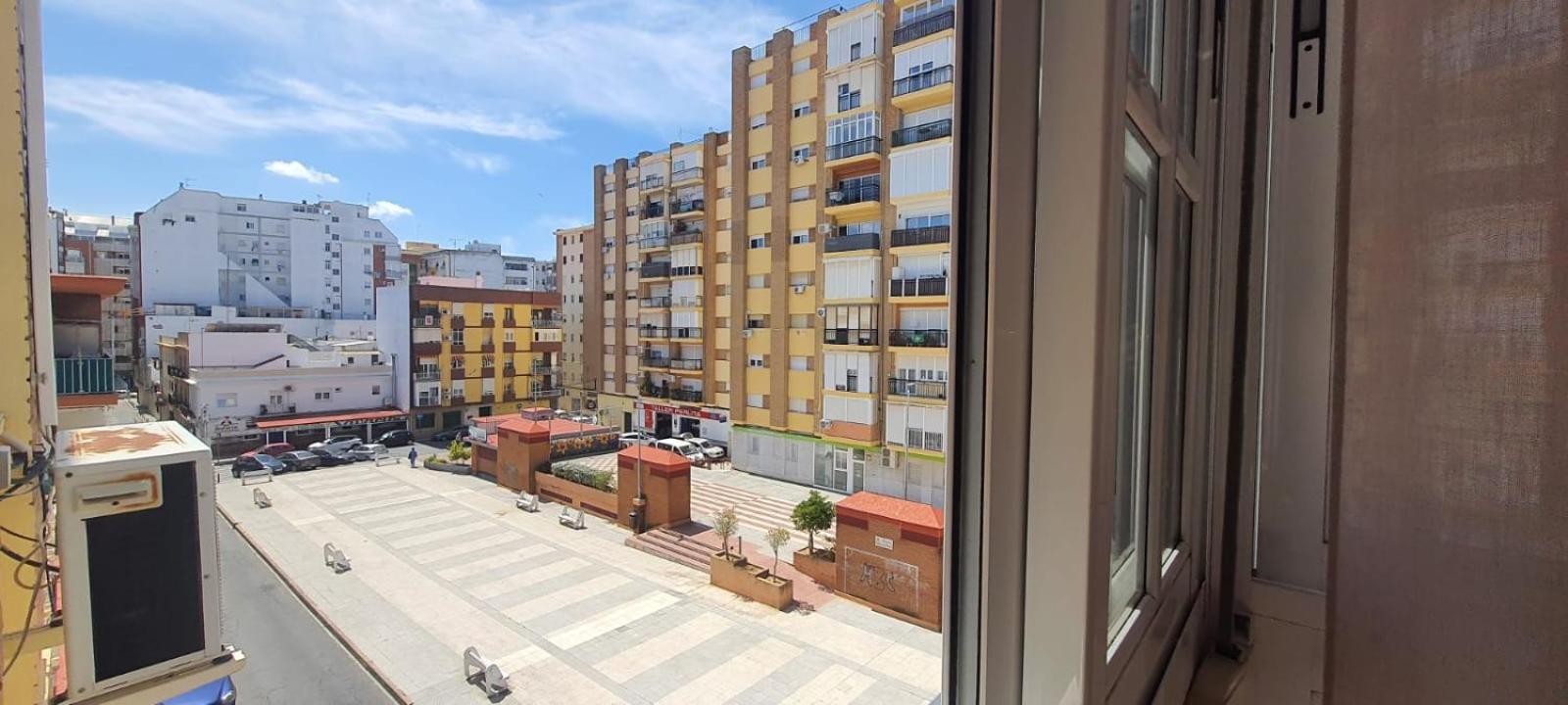 Rooms Tourist Apartment Huelva Eksteriør bilde