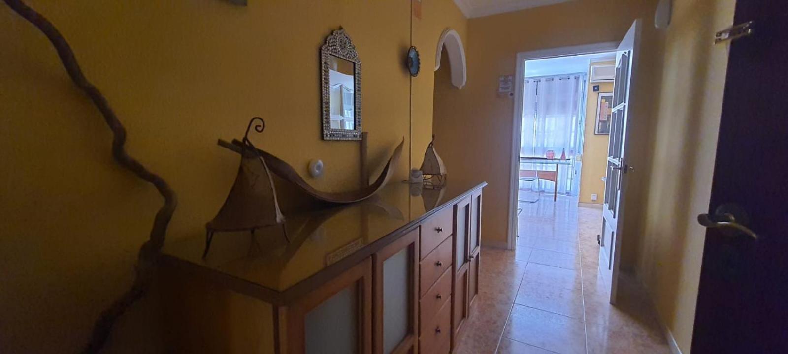 Rooms Tourist Apartment Huelva Eksteriør bilde