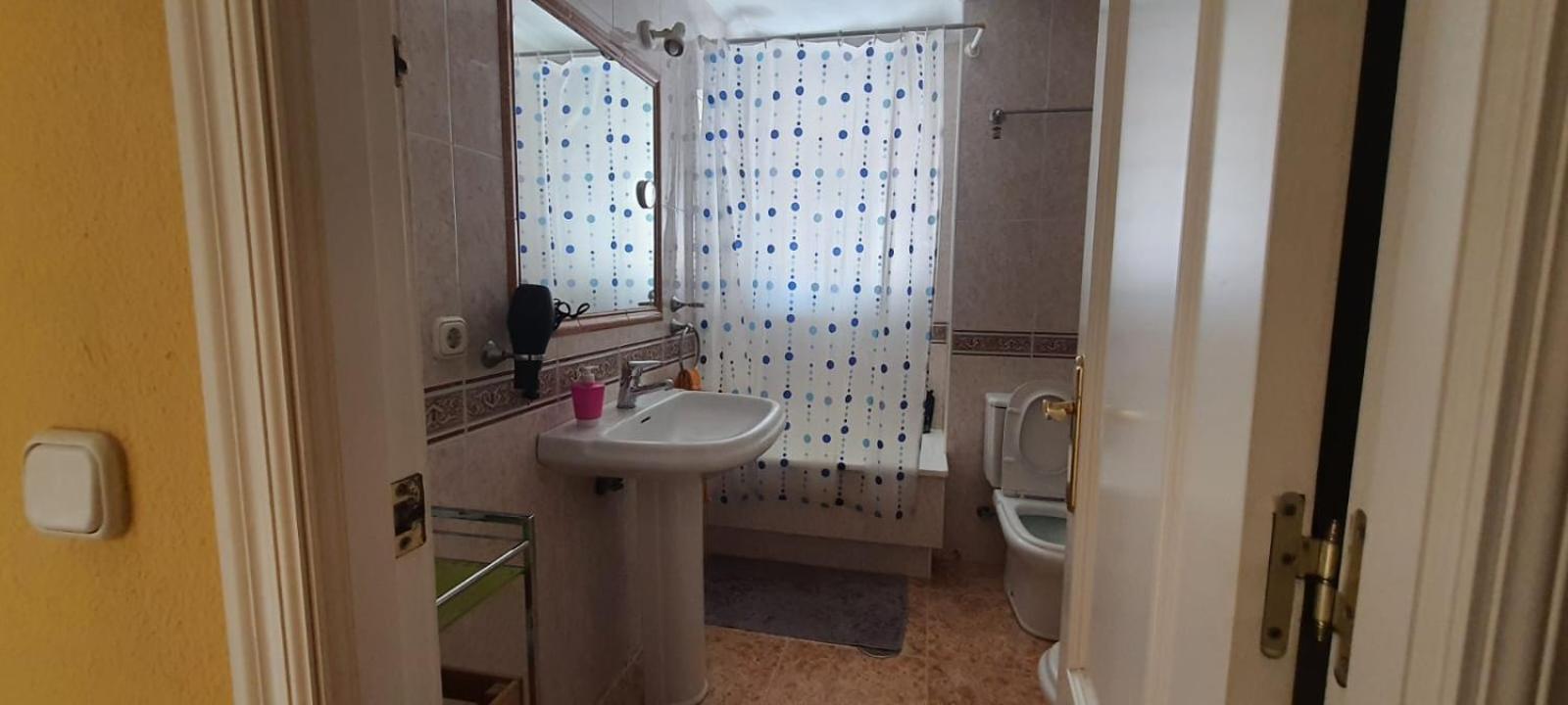 Rooms Tourist Apartment Huelva Eksteriør bilde