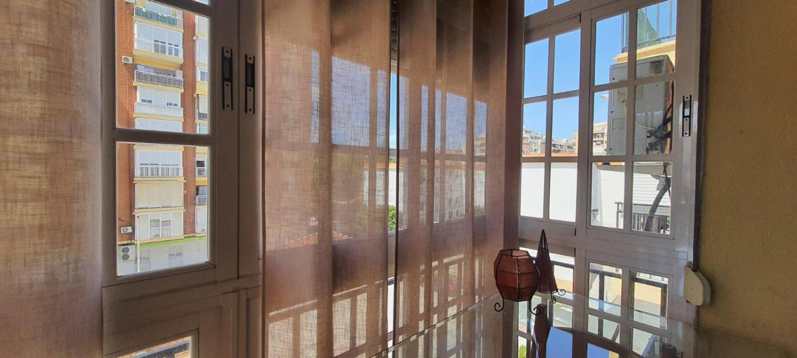 Rooms Tourist Apartment Huelva Eksteriør bilde