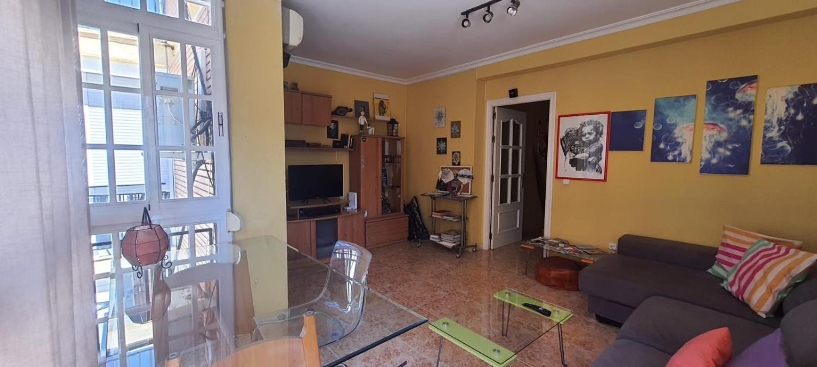 Rooms Tourist Apartment Huelva Eksteriør bilde