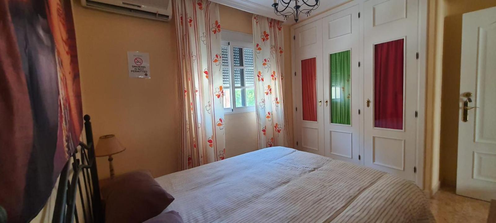Rooms Tourist Apartment Huelva Eksteriør bilde