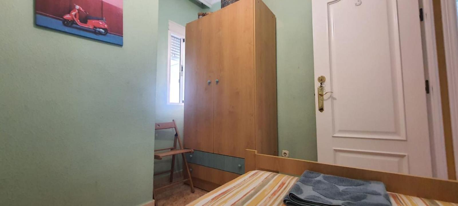 Rooms Tourist Apartment Huelva Eksteriør bilde