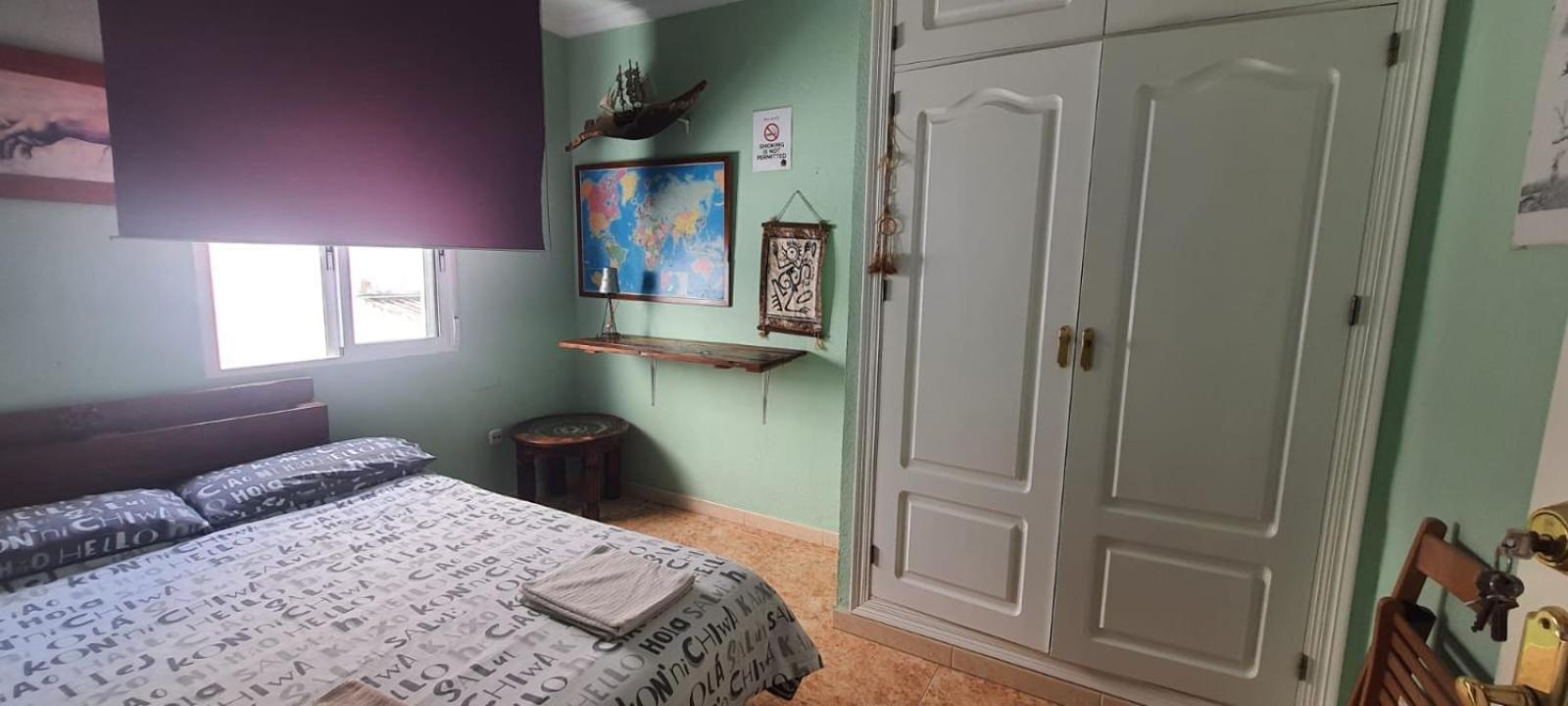 Rooms Tourist Apartment Huelva Eksteriør bilde