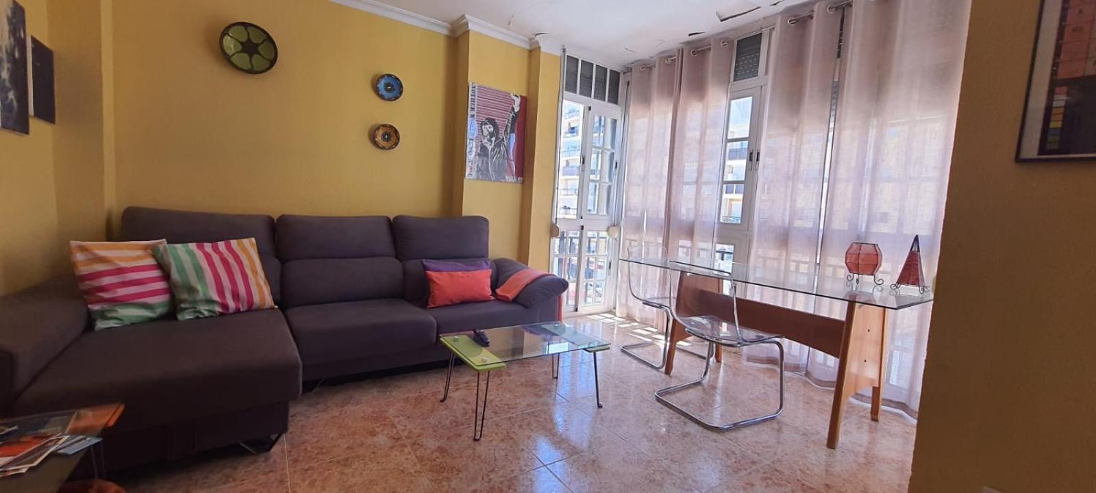Rooms Tourist Apartment Huelva Eksteriør bilde