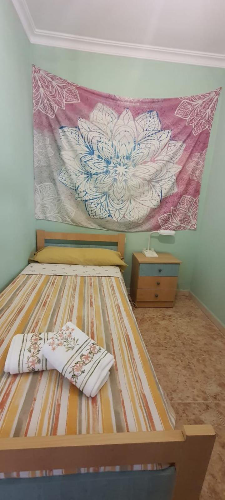 Rooms Tourist Apartment Huelva Eksteriør bilde