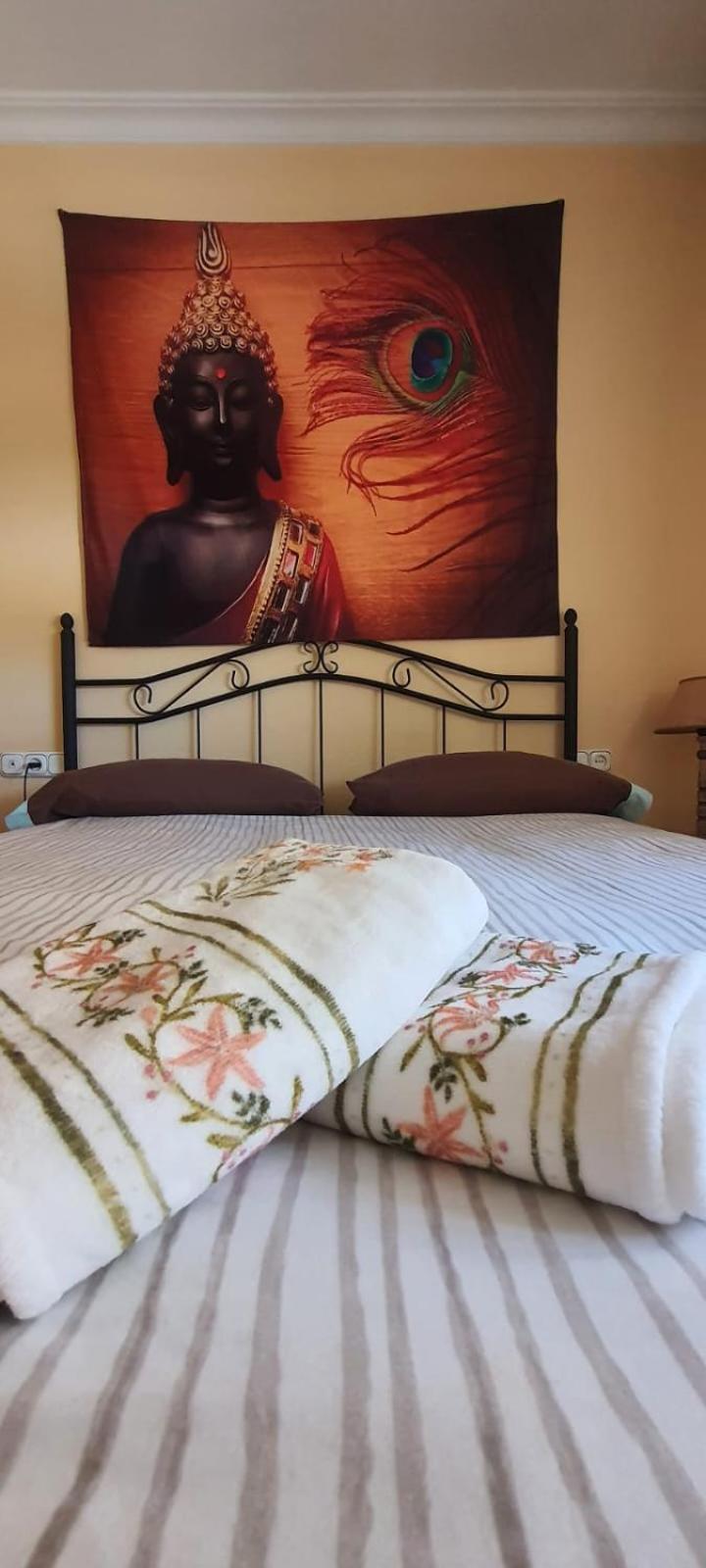 Rooms Tourist Apartment Huelva Eksteriør bilde