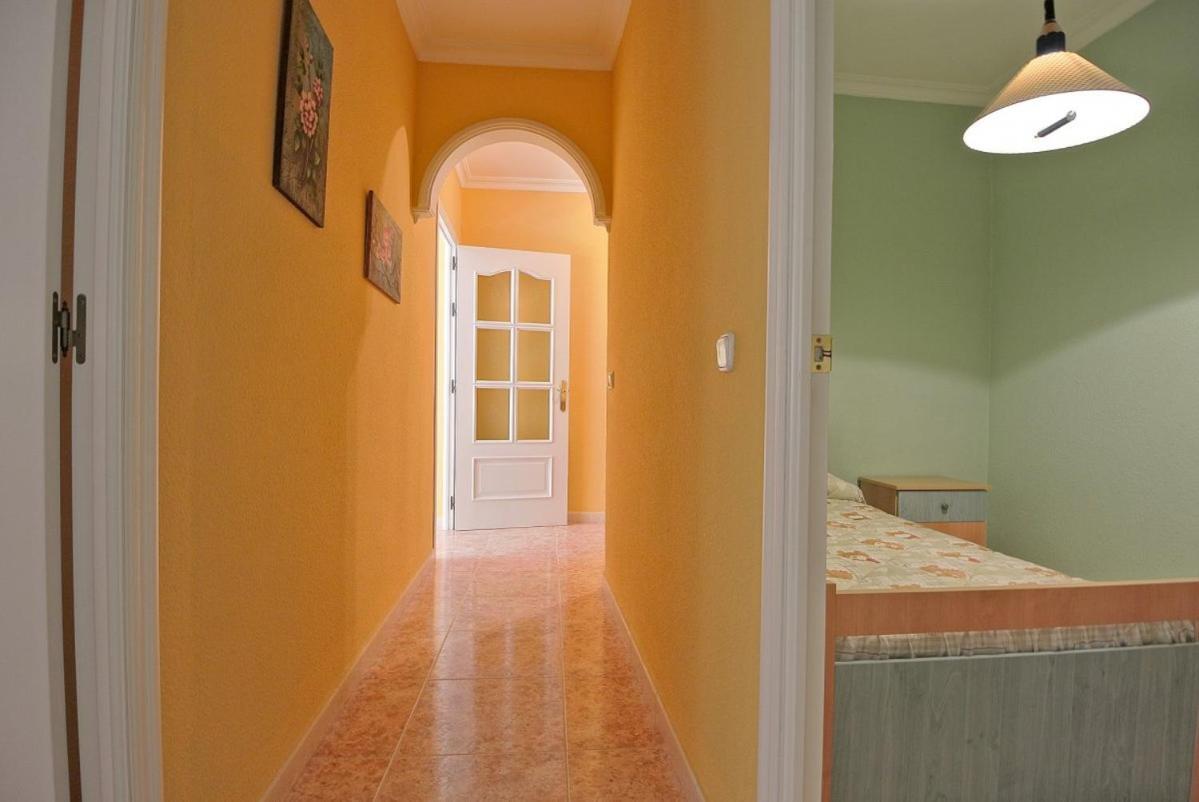 Rooms Tourist Apartment Huelva Eksteriør bilde
