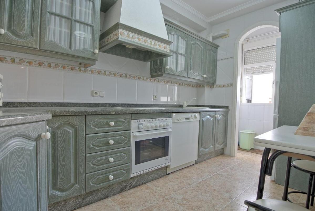 Rooms Tourist Apartment Huelva Eksteriør bilde