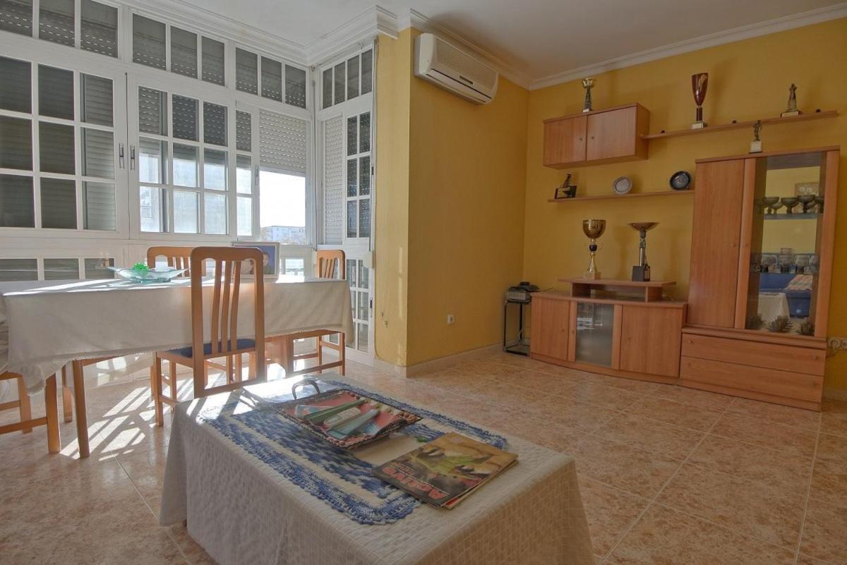 Rooms Tourist Apartment Huelva Eksteriør bilde